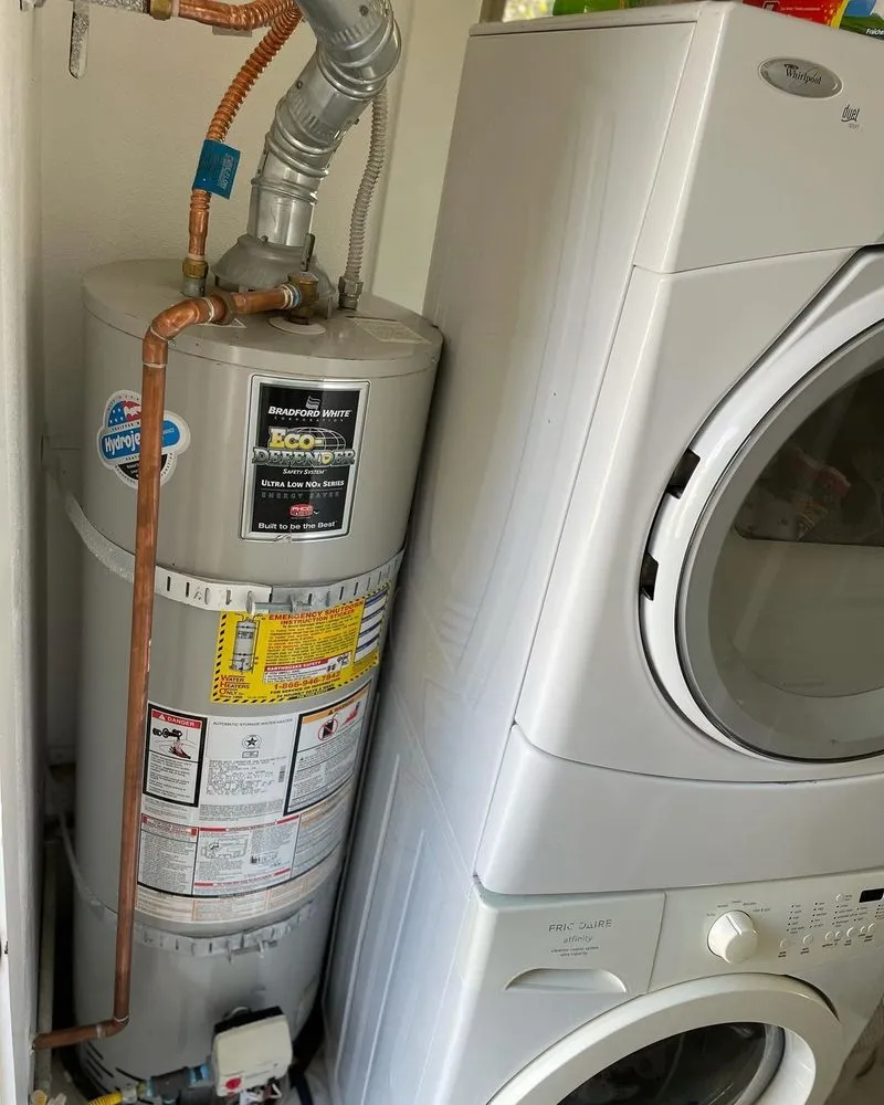 Slide of Pulse Plumbing & Boiler Service