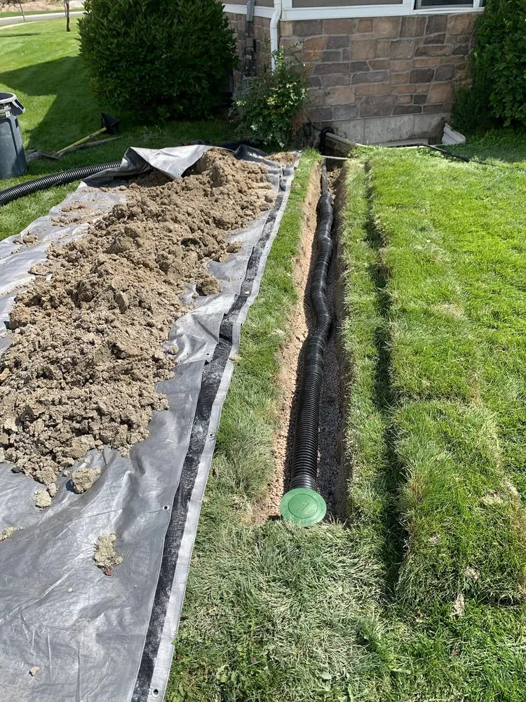 Slide of Pulse Plumbing Services