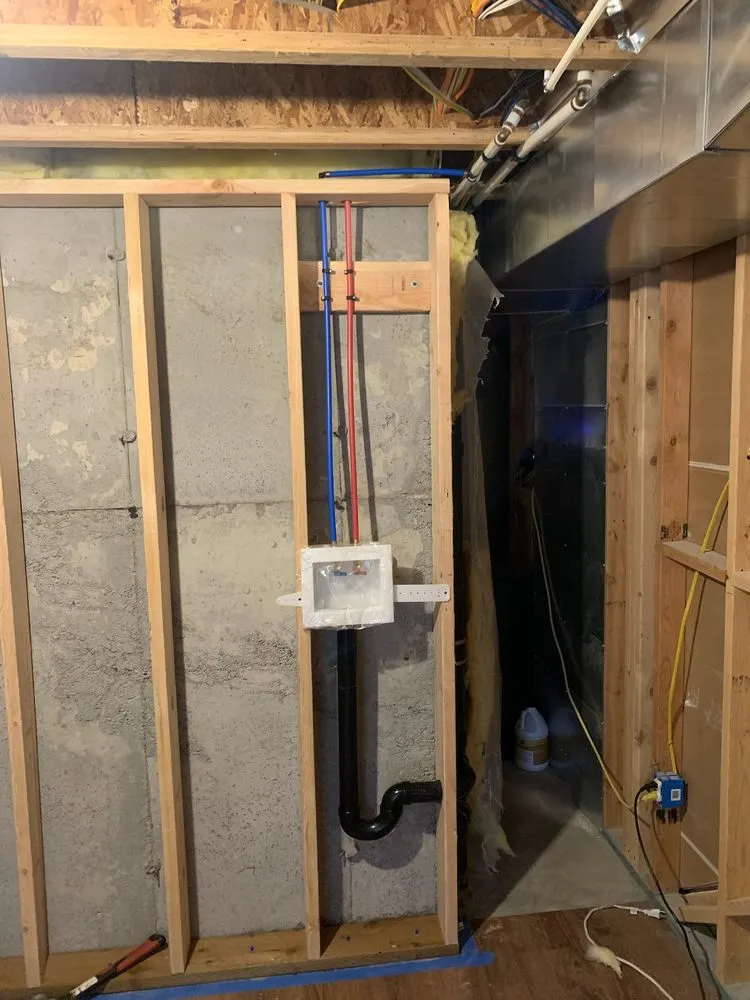 Slide of Pulse Plumbing Services