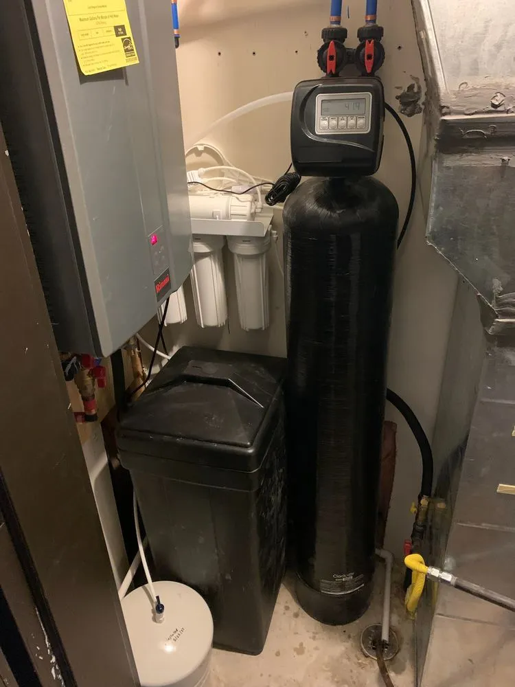 Slide of Pulse Plumbing Services