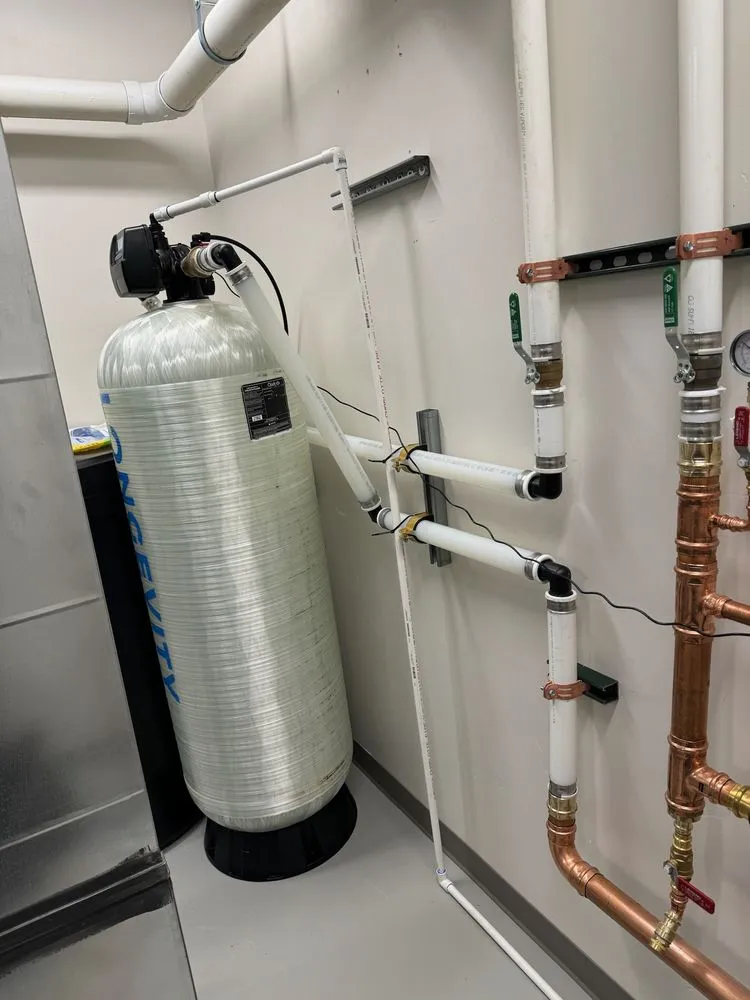 Slide of Pulse Plumbing Services