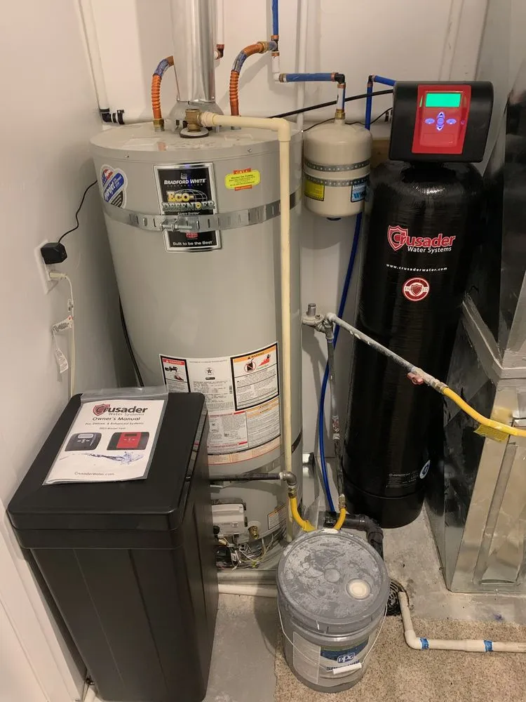 Slide of Pulse Plumbing Services