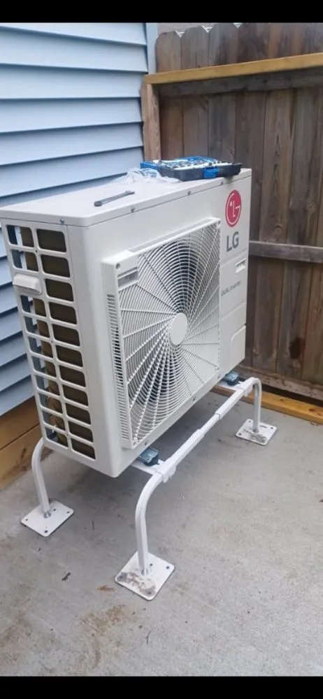 Slide of Pulver mechanical contracting