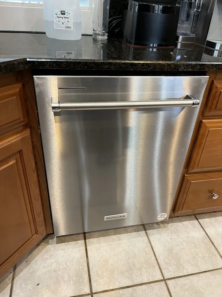 Slide of Puma's Plumbing