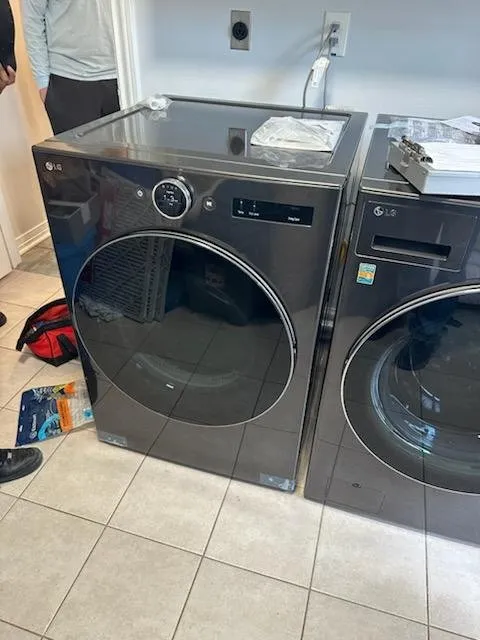 Slide of Puma's Plumbing