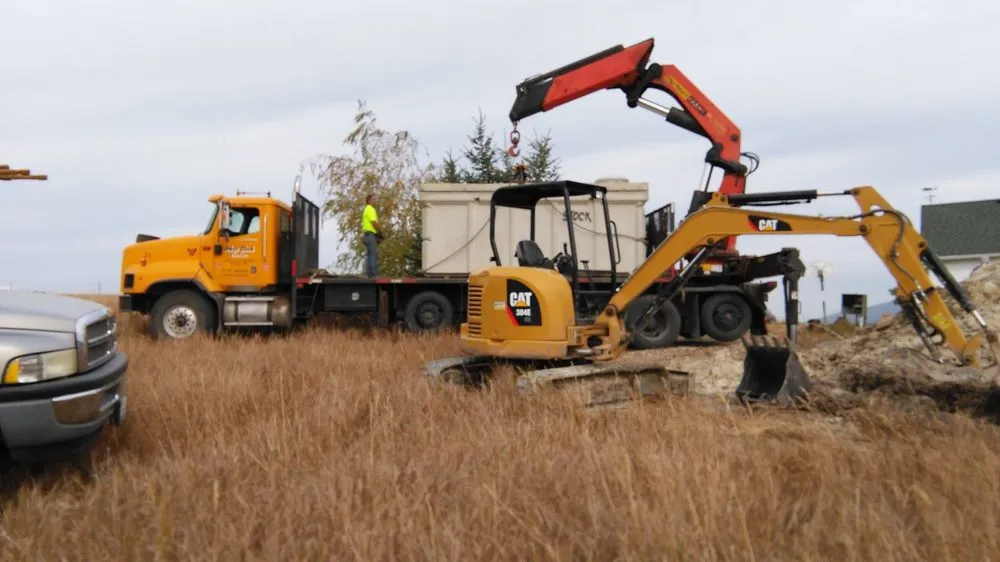 Slide of Pump Division