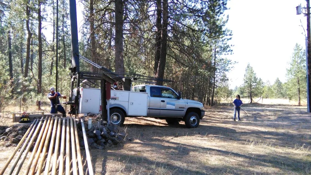 Slide of Pump Division