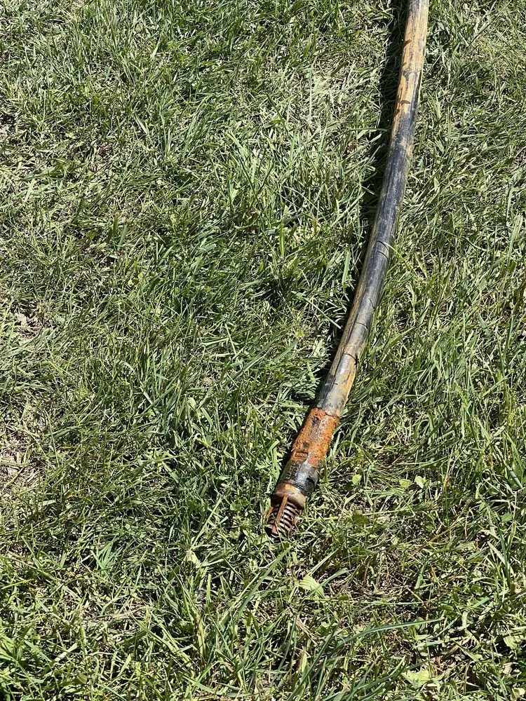 Slide of Pump Division