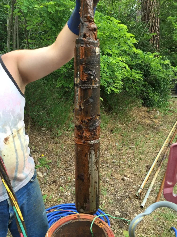 Quality leak detection for homes in Spokane Valley, WA by Pump Division