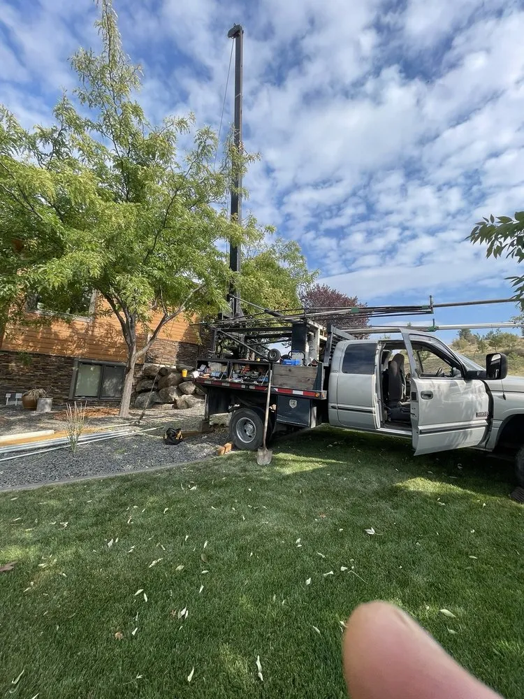 Slide of Pump Division