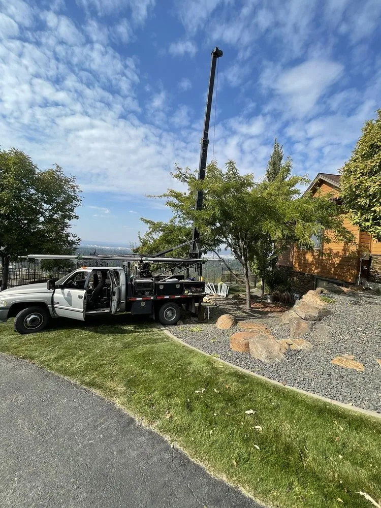 Slide of Pump Division