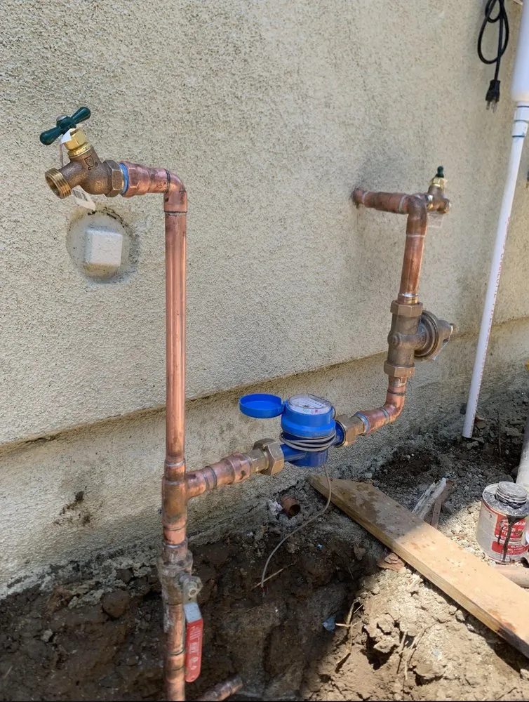 Emergency emergency plumbing experts serving San Fernando Valley, CA - Pump Plumbing