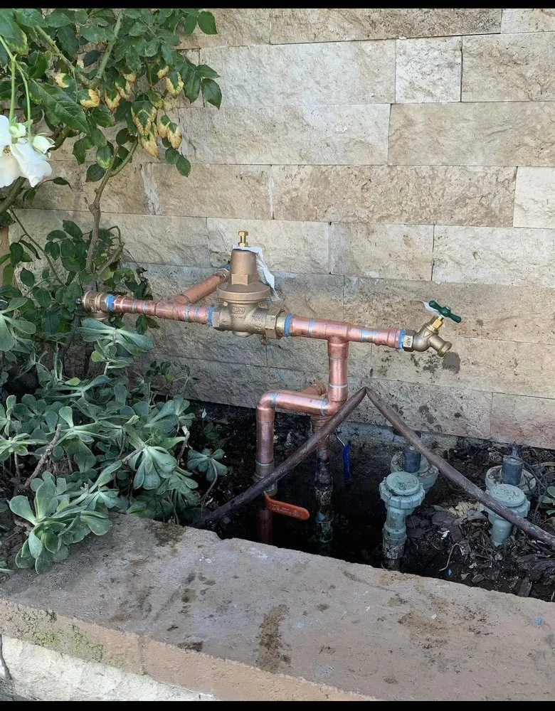 Expert emergency plumbing service in San Fernando Valley, CA - Pump Plumbing