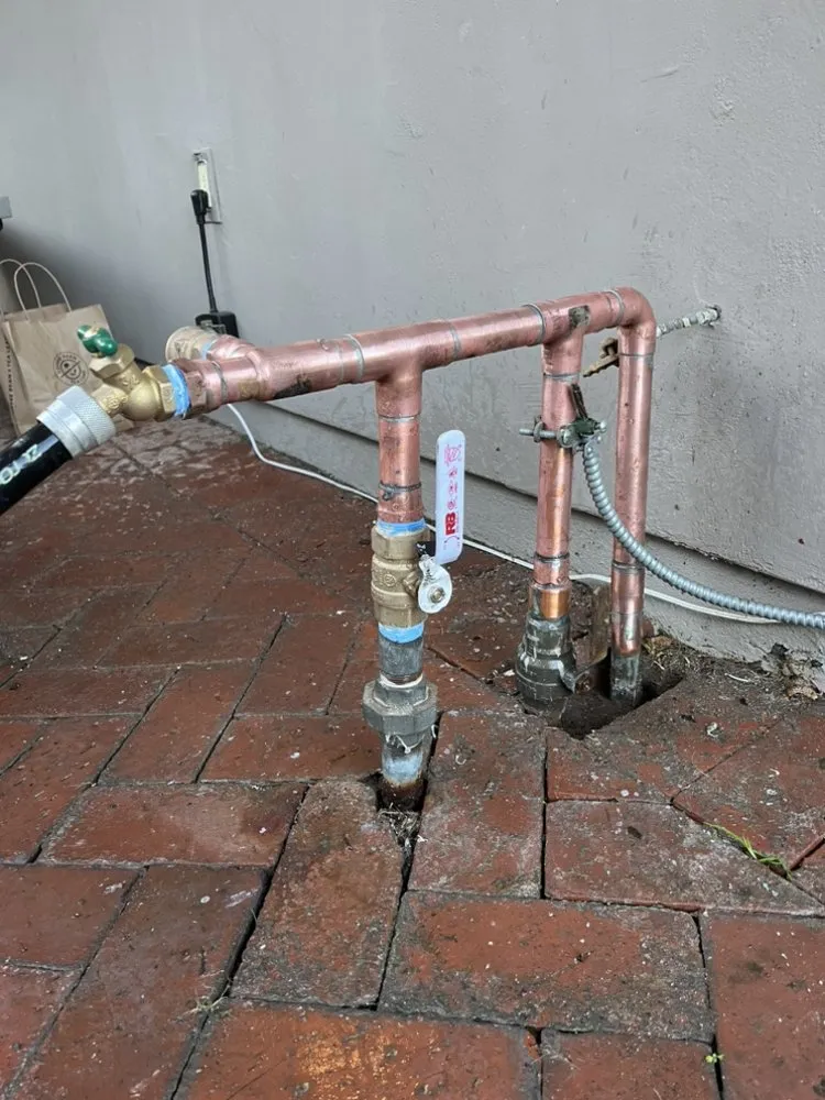 Reliable emergency plumbing for homes in San Fernando Valley, CA by Pump Plumbing