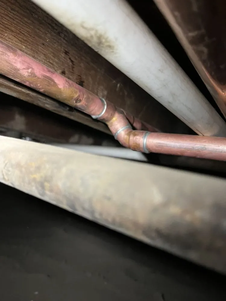 Quality plumbing repair experts serving San Fernando Valley, CA - Pump Plumbing