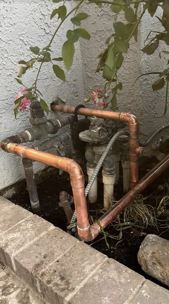 Emergency leak detection service in San Fernando Valley, CA - Pump Plumbing