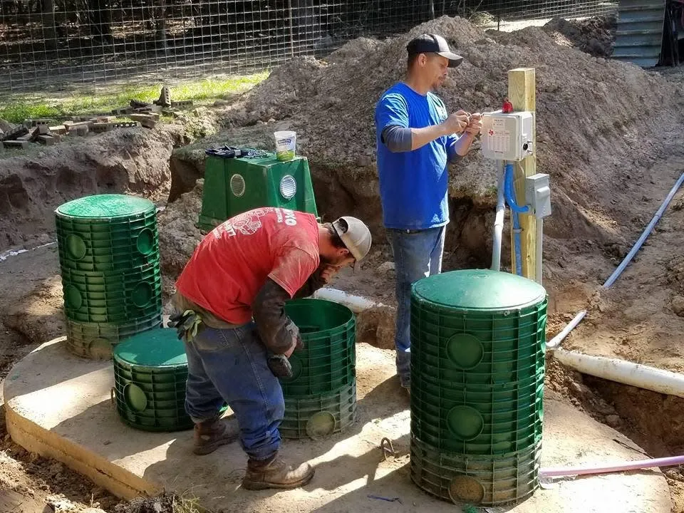 Slide of Pumpco Septic Solutions