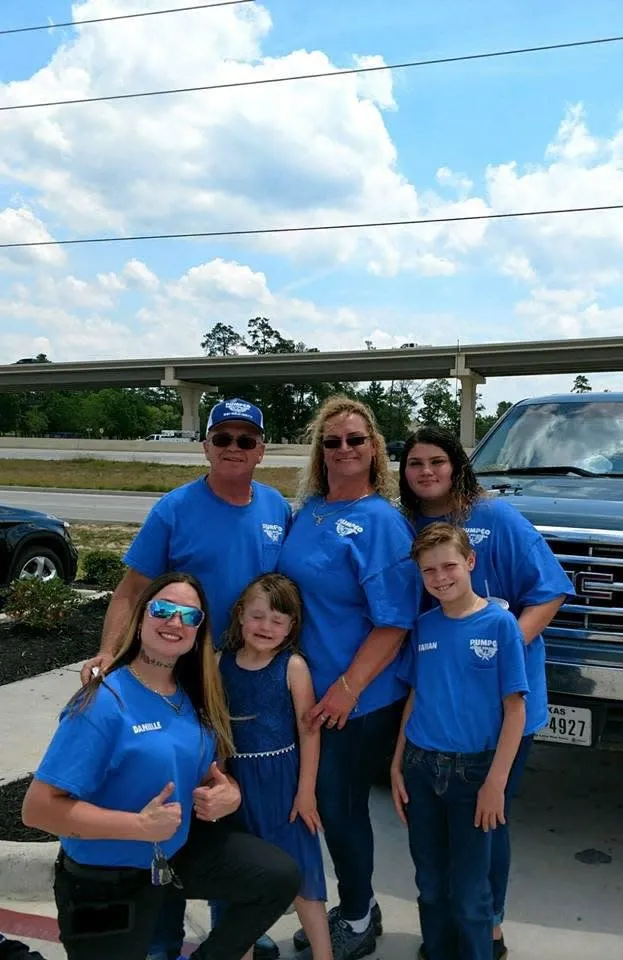 Slide of Pumpco Septic Solutions