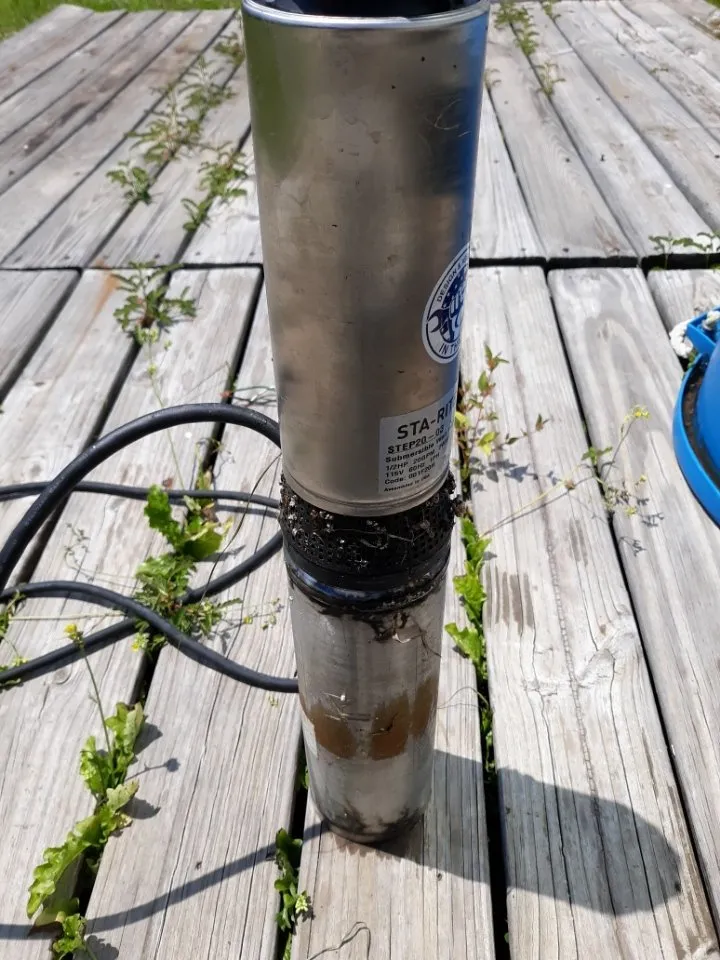 Slide of Pumpco Septic Solutions