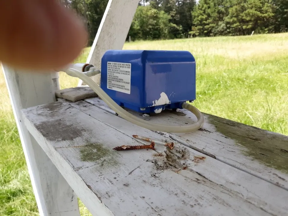 Slide of Pumpco Septic Solutions