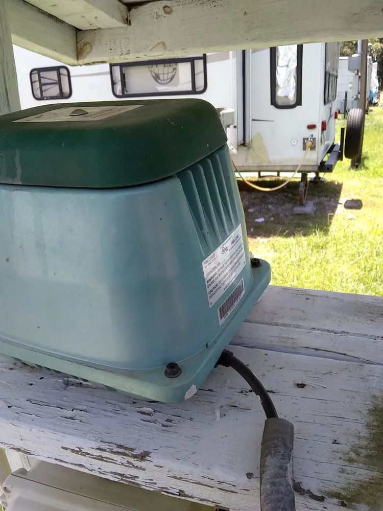 Quality emergency plumbing in Cleveland, TX by Pumpco Septic Solutions