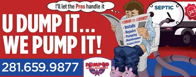 Slide of Pumpco Septic Solutions