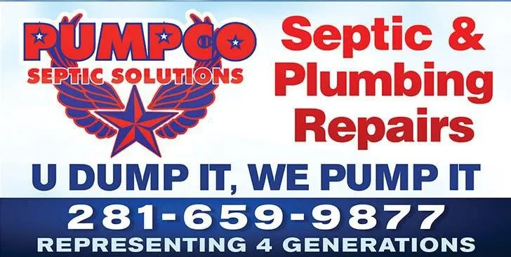 Slide of Pumpco Septic Solutions