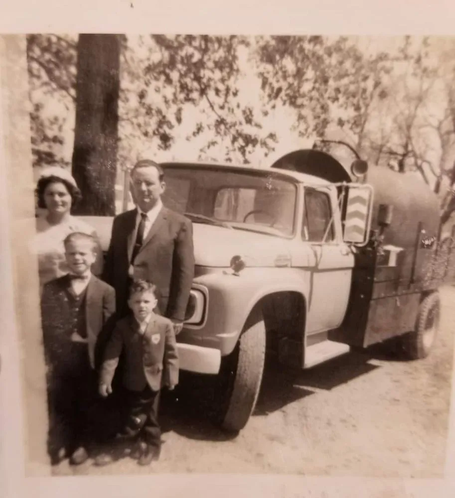 Slide of Pumpco Septic Solutions