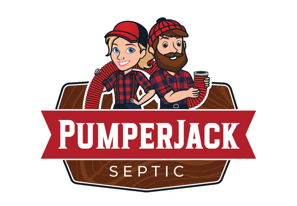 Slide of PumperJack Septic