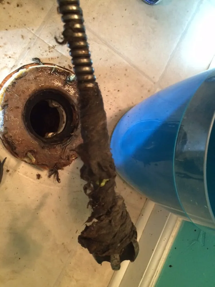 Slide of Pumphrey Plumbing