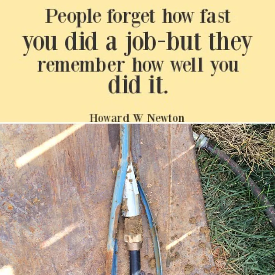 Slide of Pumphrey Plumbing