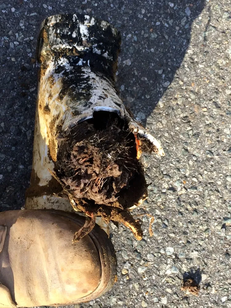 Slide of Pumphrey Plumbing