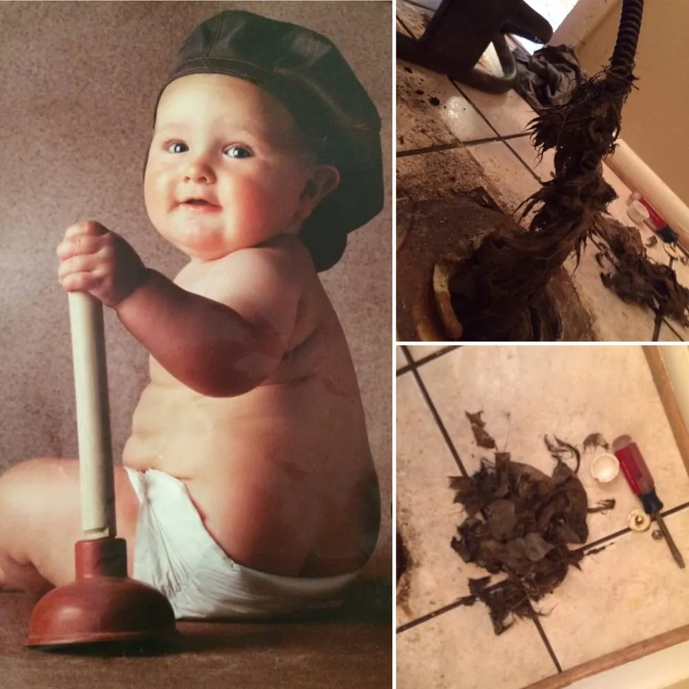 Slide of Pumphrey Plumbing