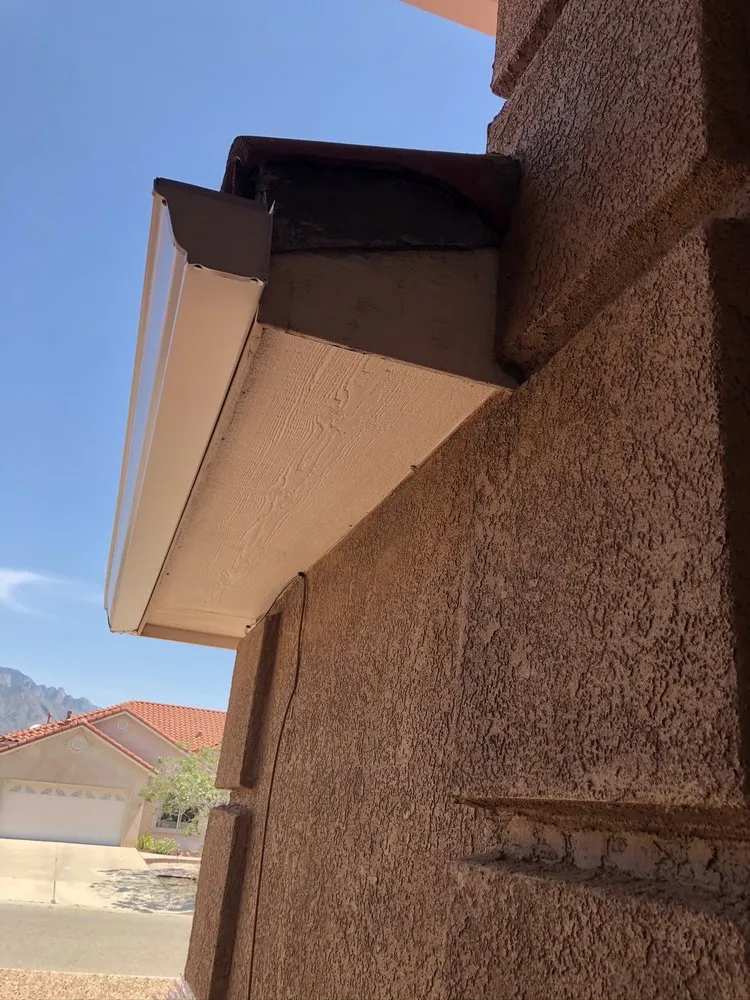 Slide of Punch List Handy Service