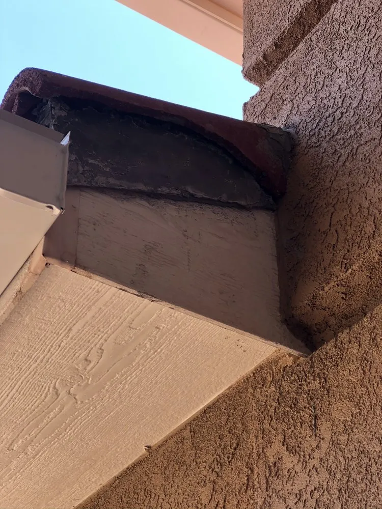 Slide of Punch List Handy Service