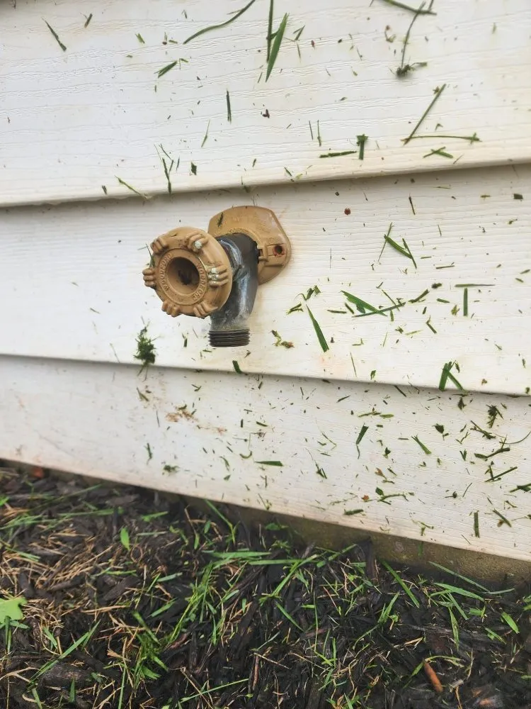 Top-rated leak detection service in Rosedale, IN - Punchlist Pros