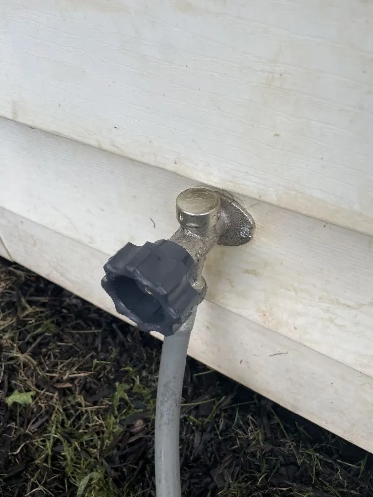 Quality plumbing repair service in Rosedale, IN - Punchlist Pros