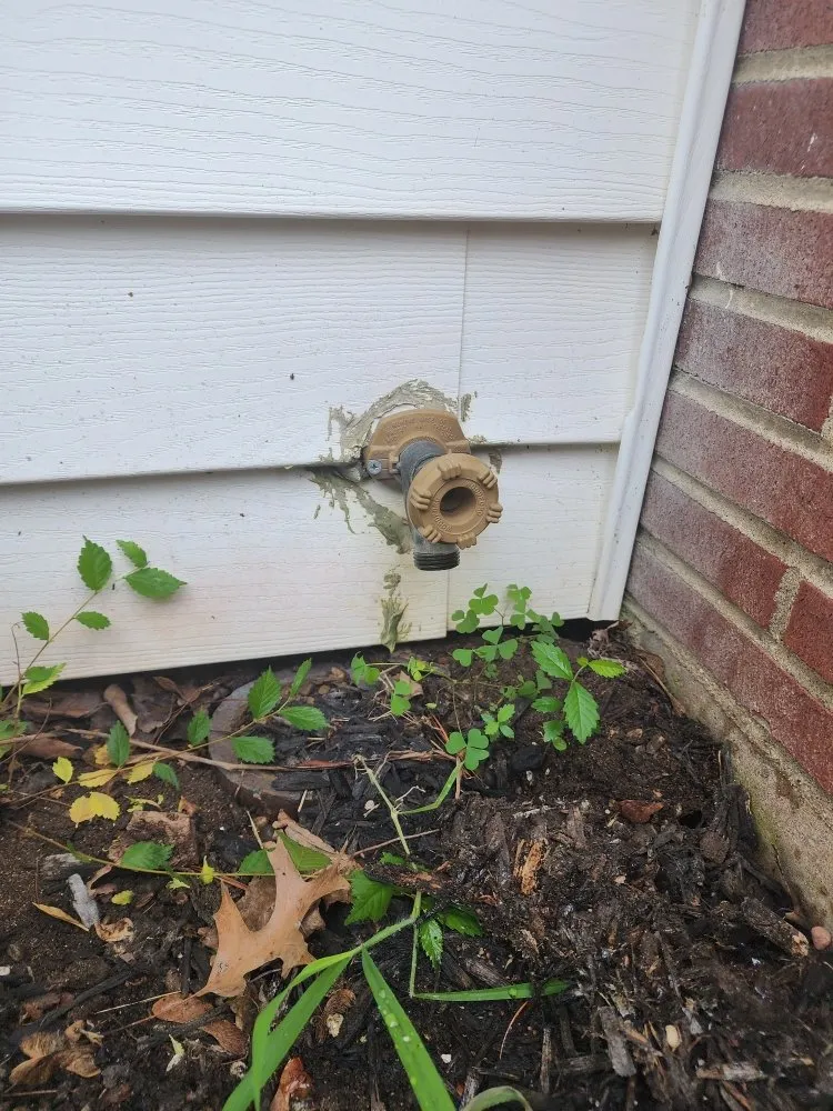 Professional emergency plumbing for homes in Rosedale, IN by Punchlist Pros
