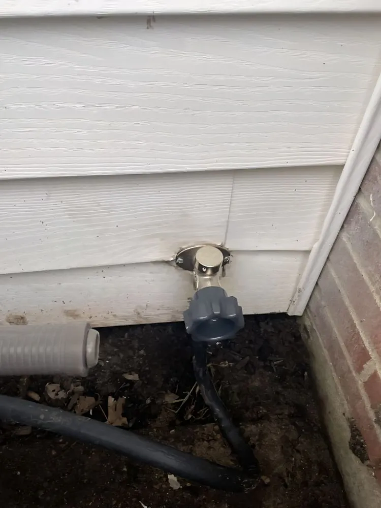 Expert drain cleaning for homes in Rosedale, IN by Punchlist Pros