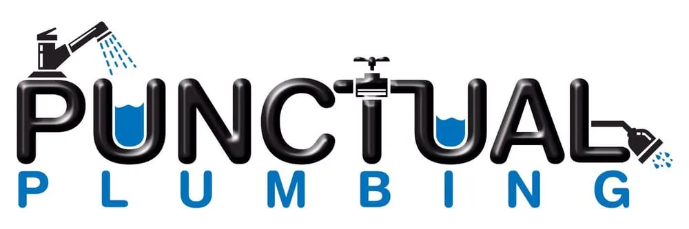 Slide of Punctual Plumbing