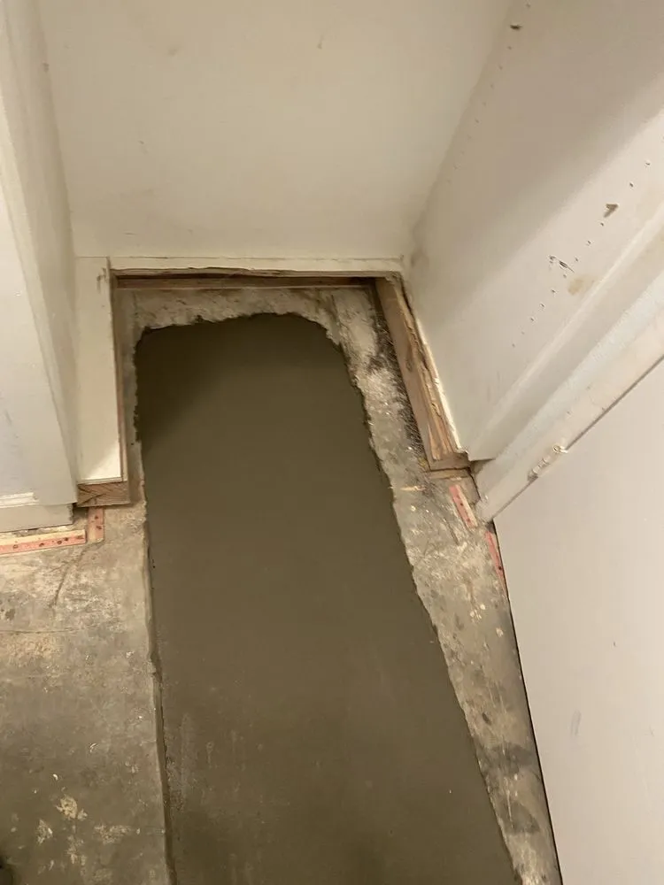 Slide of Punk Rock Plumbing Services