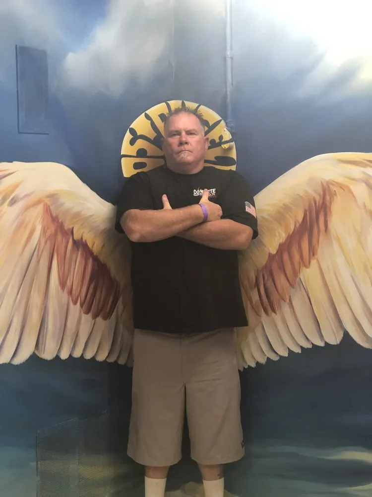 Slide of Punk Rock Plumbing Services