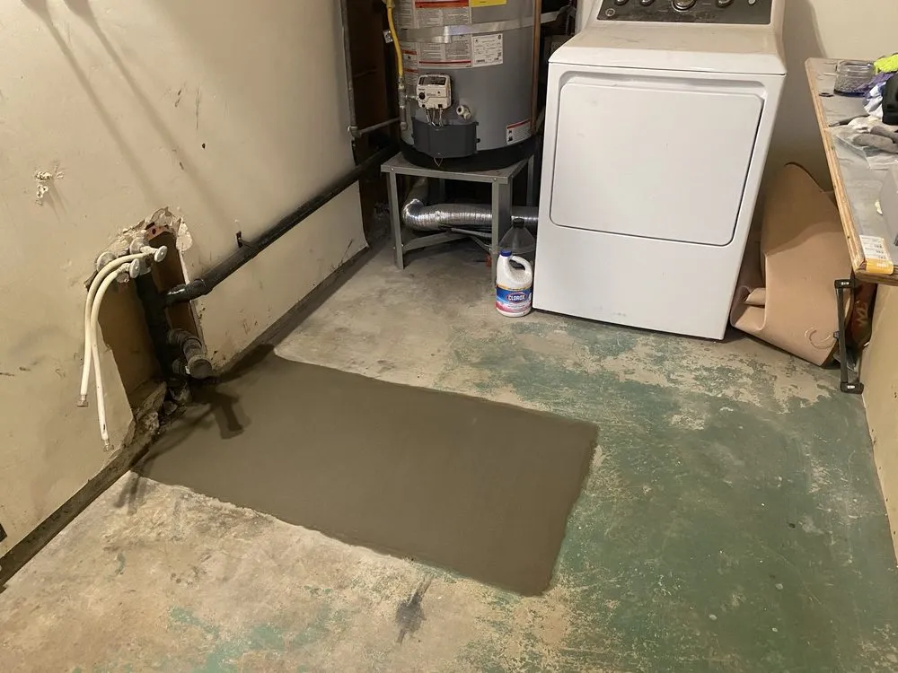 Slide of Punk Rock Plumbing Services