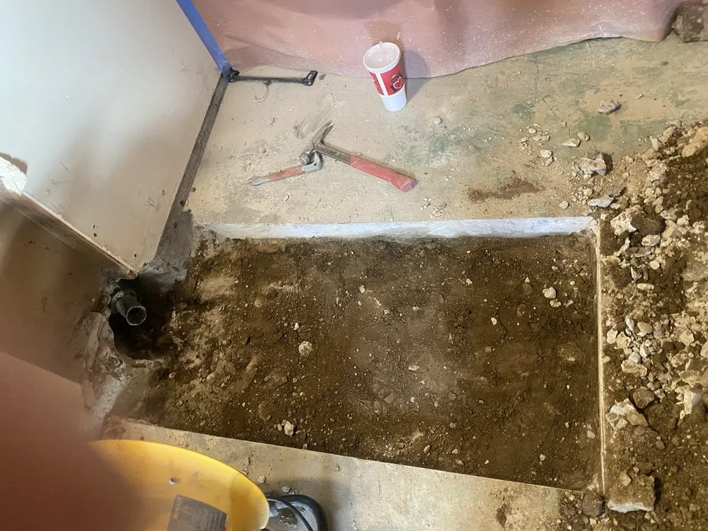 Slide of Punk Rock Plumbing Services