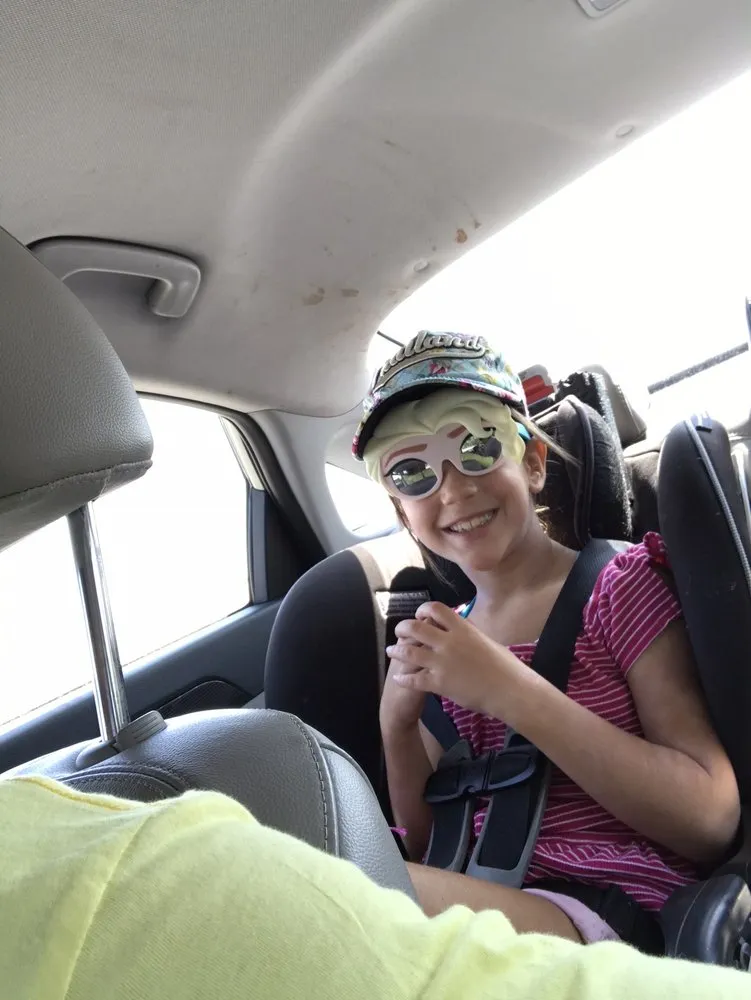 Slide of Punk Rock Plumbing Services