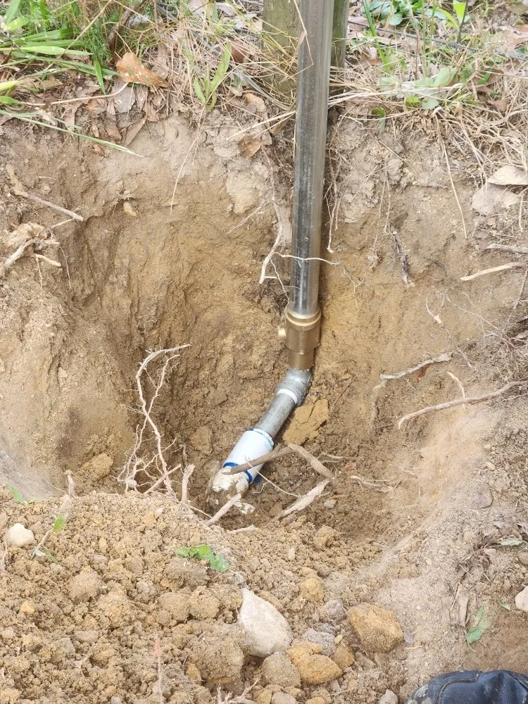Quality pipe repair service in Hull, GA - Punkys Handyman Services