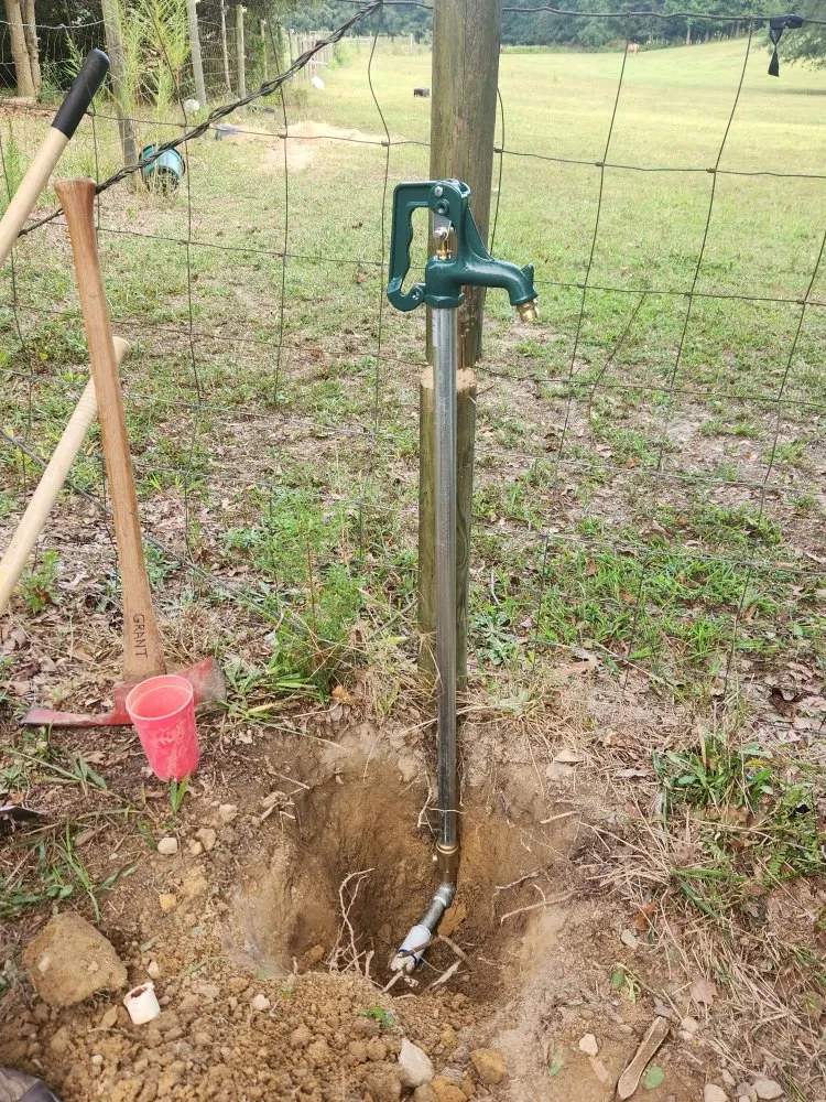 Reliable water heater service experts serving Hull, GA - Punkys Handyman Services