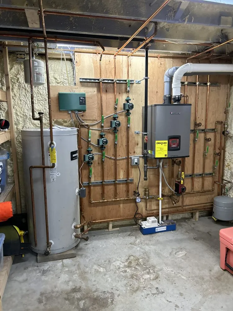 Slide of Puopolo E & Son