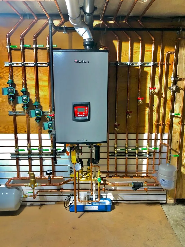 Slide of Puopolo E & Son