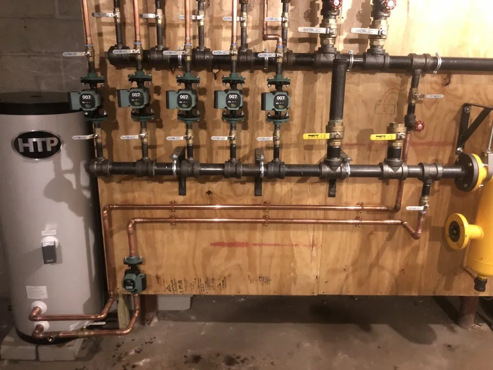 Slide of Puopolo E & Son